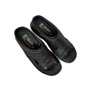 RED CHIEF 7004 MEN'S CASUAL SANDAL BLACK