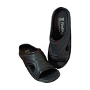 RED CHIEF 7004 MEN'S CASUAL SANDAL BLACK