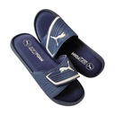 PUMA 362463-03 MEN'S SLIPER FLIP FLOP BLUE