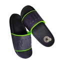 NIKE BQ4639 MEN'S SLIPPER BLACK