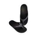 SPEEDO MEN'S SPORT FLIP FLOP SLIPPER GREY/BLACK