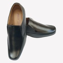 AVERY MEN'S BLACK SHOE