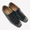 AVERY MEN'S BLACK SHOE