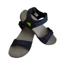 ADIDAS MENS SPORTS SANDAL BLUE