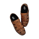 MEN'S CASUAL SANDAL TAN