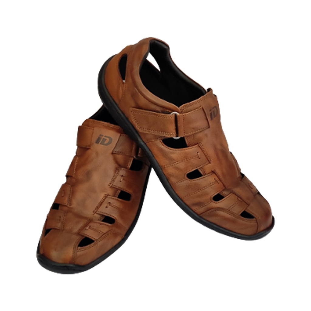 MEN'S CASUAL SANDAL TAN