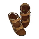 WOODLAND SANDAL 491108 CAMEL