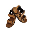 WOODLAND MEN'S CASUAL SANDAL 3250111 CAMEL