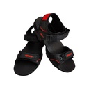 SPARX MEN'S SPORTS SANDAL BLACK