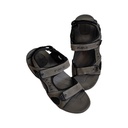 FUEL MENS SPORTS SANDAL GREY