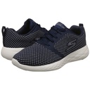 SKECHERS 55082  MEN'S SPORT SHOE NAVY