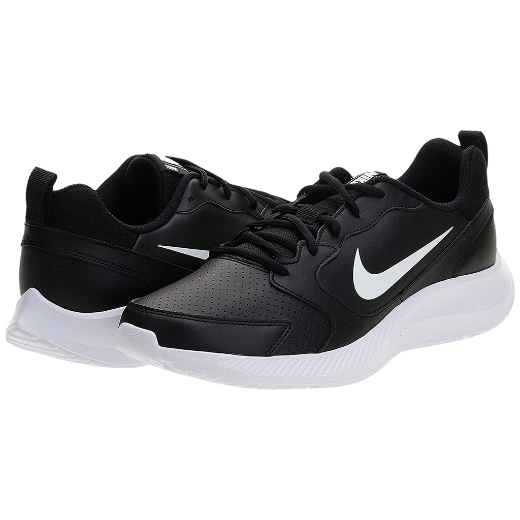 NIKE BQ3198 02 MEN'S SPORT SHOE BLACK