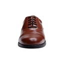 RED CHIEF 705 MEN'S CASUAL SHOES TAN
