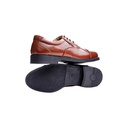 RED CHIEF 705 MEN'S CASUAL SHOES TAN