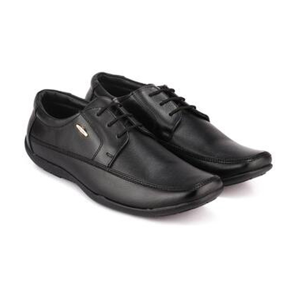 RED CHIEF 2005 MEN'S CASUAL SHOE BLACK