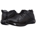 RED CHIEF 22001 MEN'S CASUAL SHOE BLACK