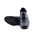 RED CHIEF 1617 MEN'S CASUAL SHOE BLACK