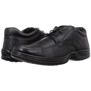 RED CHIEF 2087 MEN'S CASUAL SHOE BLACK