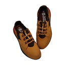 RED CHIEF 22002  MEN'S CASUAL SHOE RUST