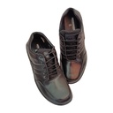 RED CHIEF 2042 MEN'S CASUAL SHOE BLACK