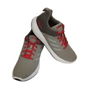 ADIDAS EW2550 MEN'S SPORT SHOE GREY