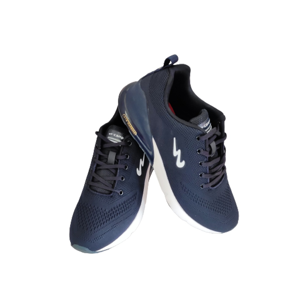 CAMPUS 11G677 MEN'S SPORT SHOES BLUE