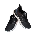 CAMPUS 5G700 MEN'S SPORT SHOES BLACK