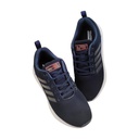 COLAMBUS FISHERMAN MEN'S SPORT SHOES BKACK