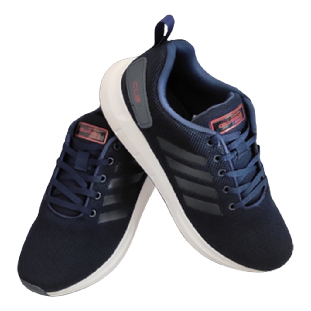 COLAMBUS FISHERMAN MEN'S SPORT SHOES BKACK