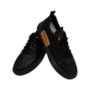 MEN'S SPORT SHOES BLACK