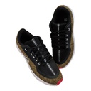 MEN'S SPORT SHOES BLACK