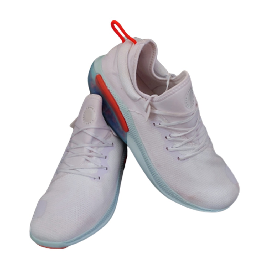 MEN'S SPORT SHOES WHITE