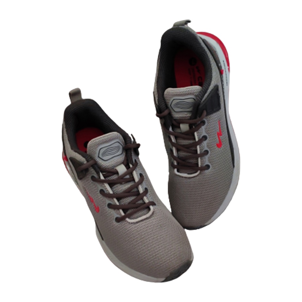 CAMPUS CG541 MEN'S SPORT SHOES GREY