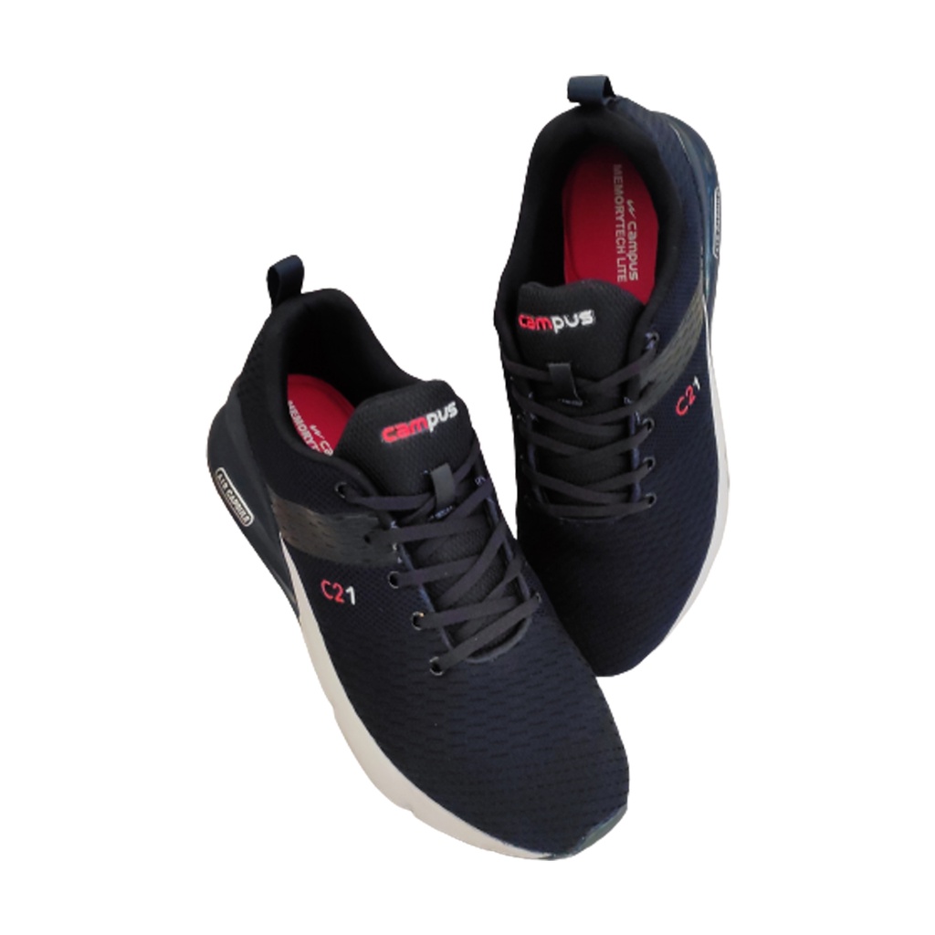 CAMPUS 11G732 MEN'S SPORT SHOES NAVY