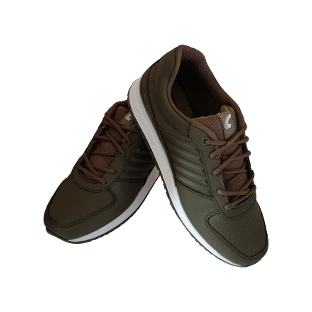 COSTER CTR-9 MEN'S SPORT SHOES BROWN