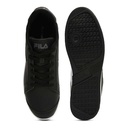 FILA 11006903 MEN'S CASUAL SPORTS CUM SNEAKERS BLACK/GREY