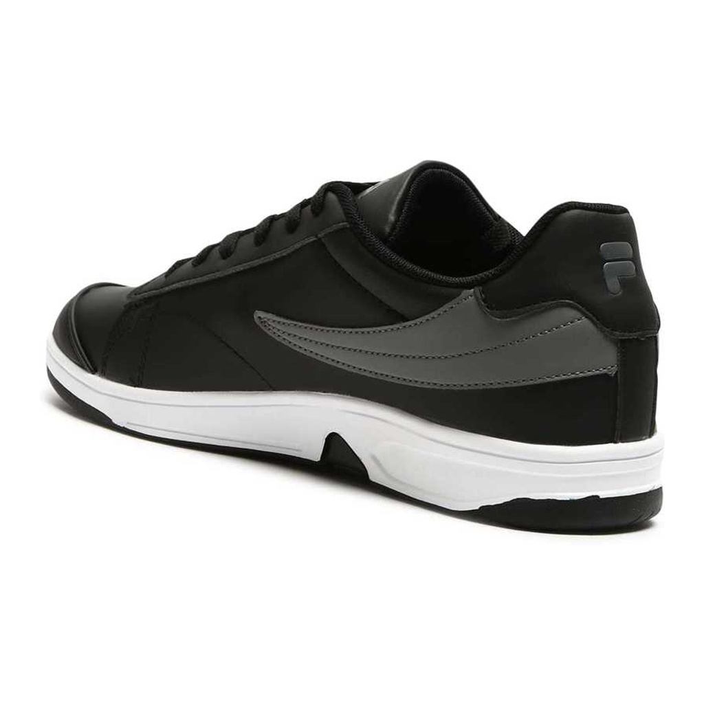 FILA 11006903 MEN'S CASUAL SPORTS CUM SNEAKERS BLACK/GREY