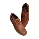RED CHIEF MEN'S CASUAL SHOES TAN