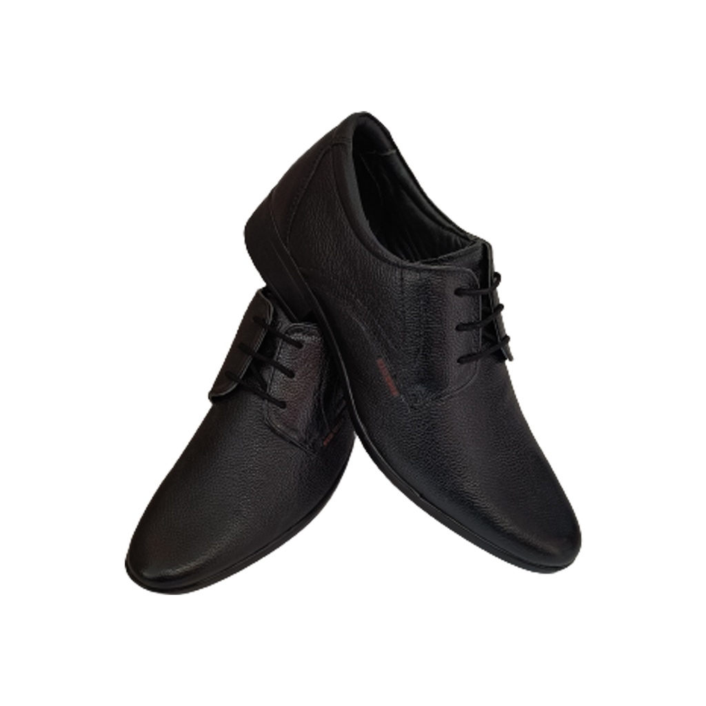 RED CHIEF MEN'S CASUAL SHOES BLACK