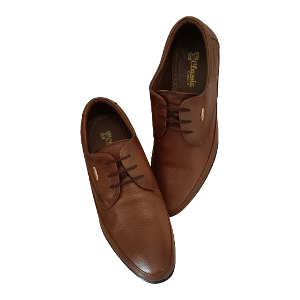 RED CHIEF 1992 MEN'S CASUAL SHOES TAN