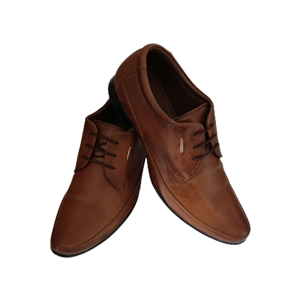 RED CHIEF 1992 MEN'S CASUAL SHOES TAN