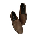 ID 1064 MEN'S CASUAL LOAFER TAN