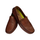 FLORSHEIM 10413 MEN'S CASUAL LOAFER TAN