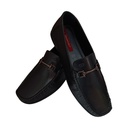 VALENTINO 13CW MEN'S CASUAL LOAFER BLACK