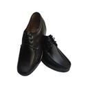 AVERY MEN'S BLACK SHOE