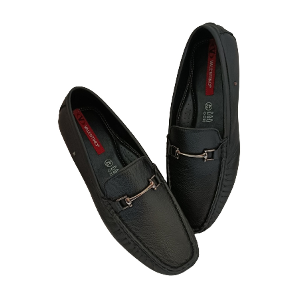 VALENTINO 27GT MEN'S CASUAL LOAFER