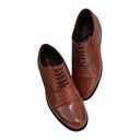 VALENTINO 61ACW MEN'S CASUAL SHOE TAN