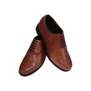 VALENTINO 61ACW MEN'S CASUAL SHOE TAN