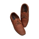 EGOSS MEN' CASUAL SHOE TAN