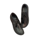 WOODLAND MEN'S CASUAL SHOE BLACK